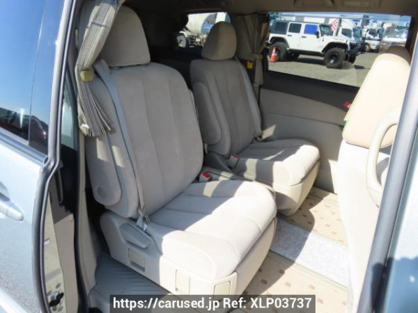 Used 2006 AT toyota estima ACR50W Image[17]