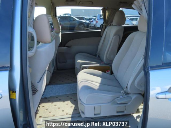 Used 2006 AT toyota estima ACR50W Image[18]