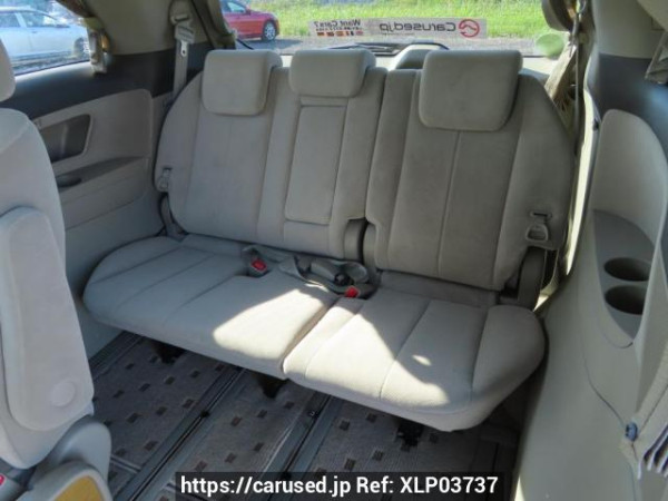 Used 2006 AT toyota estima ACR50W Image[21]