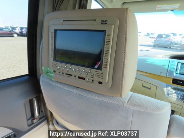 Used 2006 AT toyota estima ACR50W Image[23]