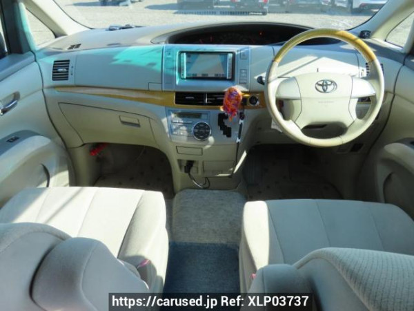 Used 2006 AT toyota estima ACR50W Image[24]
