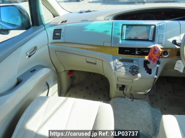 Used 2006 AT toyota estima ACR50W Image[25]