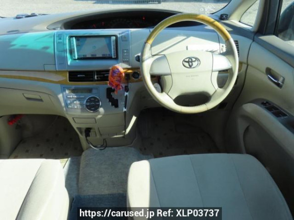 Used 2006 AT toyota estima ACR50W Image[26]
