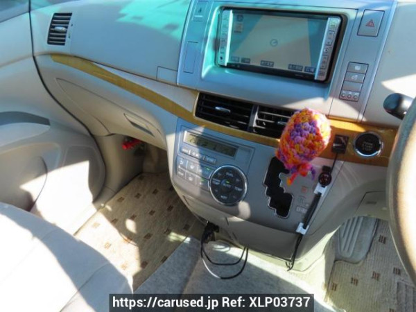 Used 2006 AT toyota estima ACR50W Image[29]