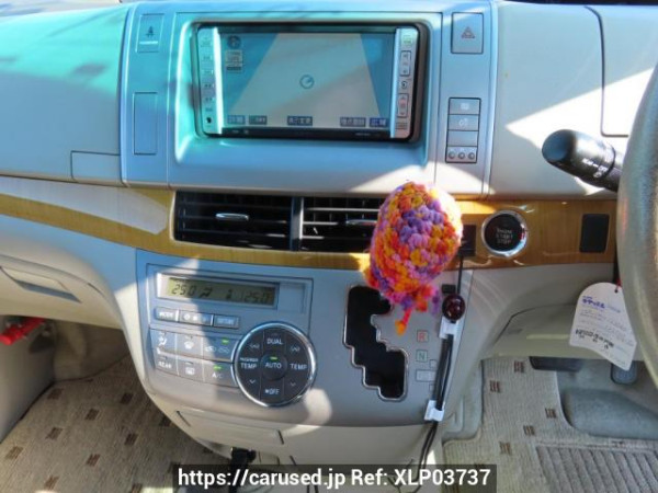 Used 2006 AT toyota estima ACR50W Image[30]