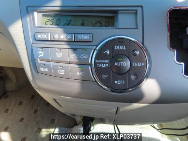 Used 2006 AT toyota estima ACR50W Image[32]