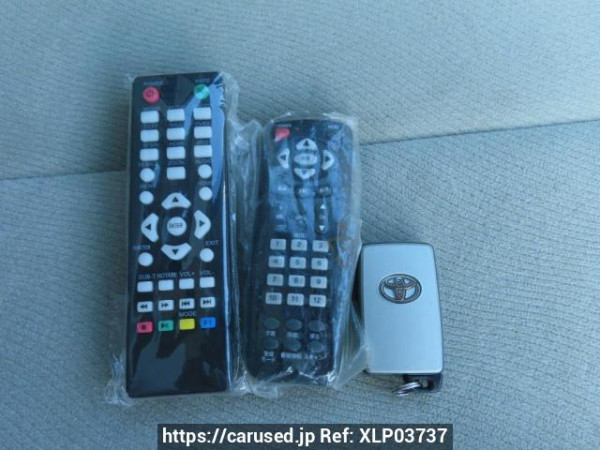 Used 2006 AT toyota estima ACR50W Image[48]