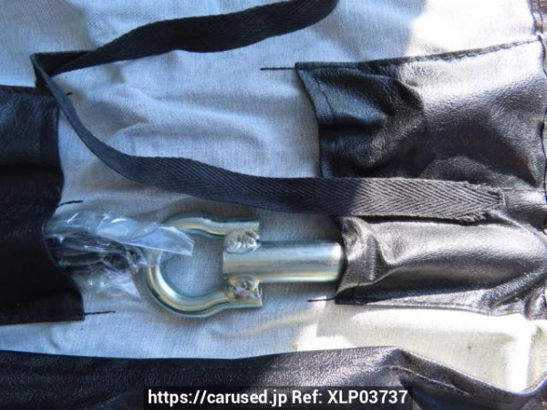 Used 2006 AT toyota estima ACR50W Image[50]