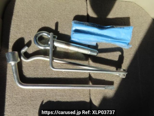 Used 2006 AT toyota estima ACR50W Image[51]