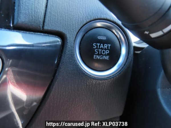 Used 2014 AT mazda atenza GJEFP Image[21]