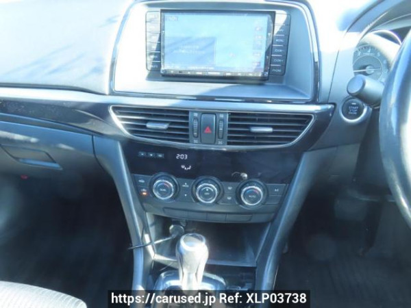 Used 2014 AT mazda atenza GJEFP Image[23]