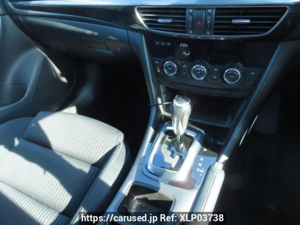 Used 2014 AT mazda atenza GJEFP Image[25]
