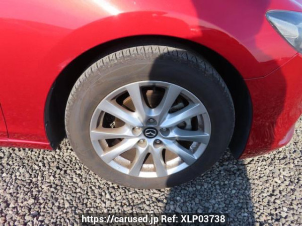 Used 2014 AT mazda atenza GJEFP Image[29]
