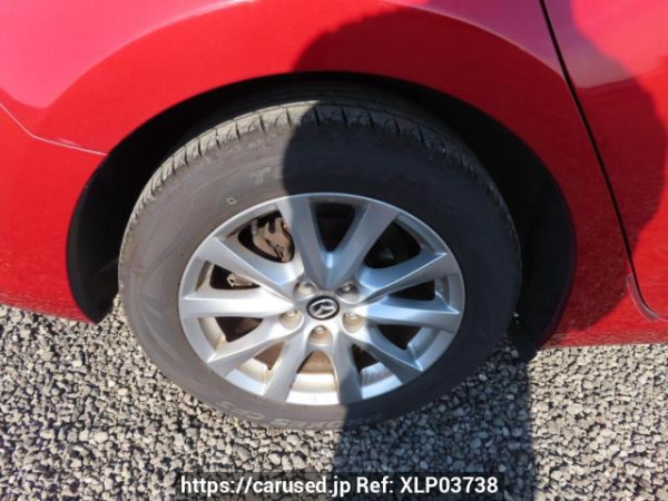 Used 2014 AT mazda atenza GJEFP Image[31]