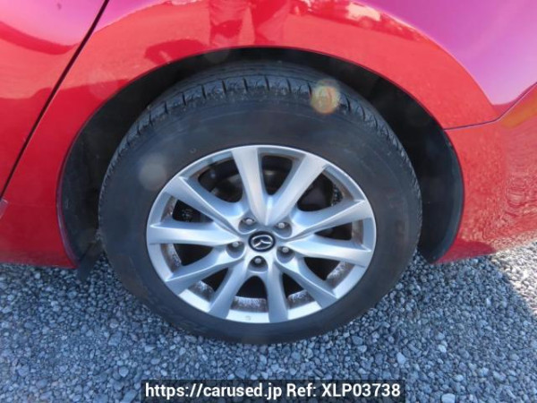 Used 2014 AT mazda atenza GJEFP Image[32]
