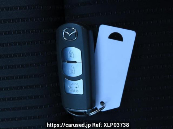 Used 2014 AT mazda atenza GJEFP Image[42]