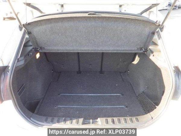 Used 2012 AT bmw x1 VL20 Image[6]