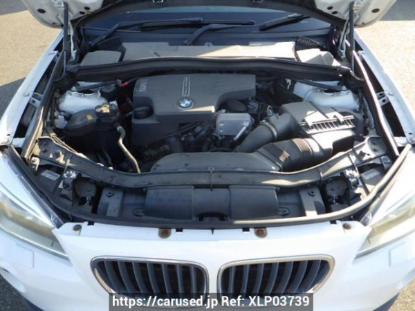 Used 2012 AT bmw x1 VL20 Image[7]