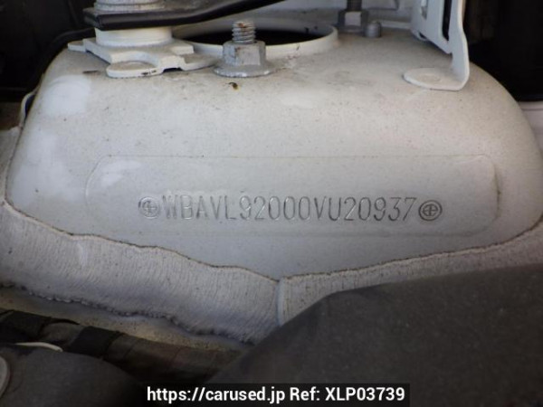 Used 2012 AT bmw x1 VL20 Image[8]