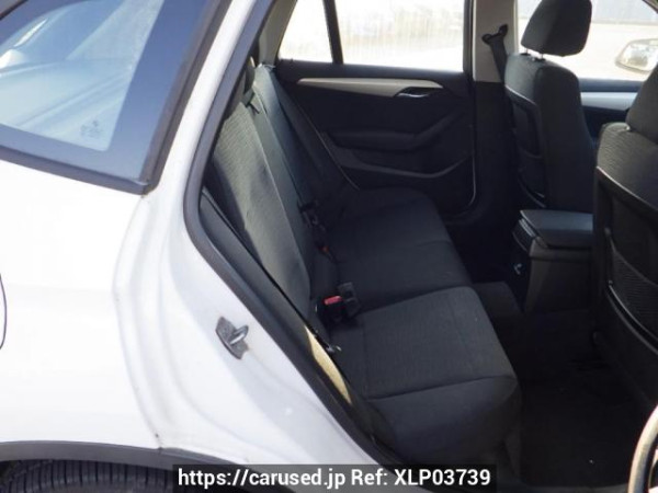 Used 2012 AT bmw x1 VL20 Image[11]
