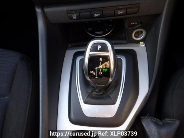 Used 2012 AT bmw x1 VL20 Image[19]