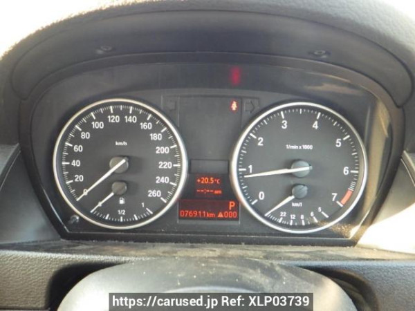 Used 2012 AT bmw x1 VL20 Image[20]