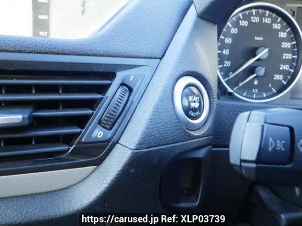Used 2012 AT bmw x1 VL20 Image[23]