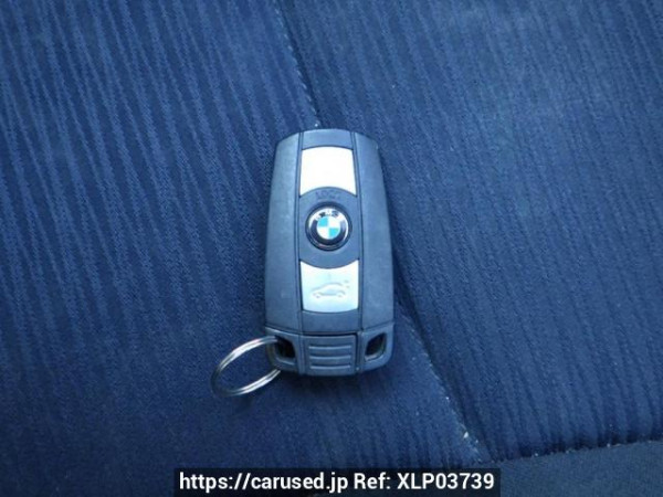 Used 2012 AT bmw x1 VL20 Image[24]