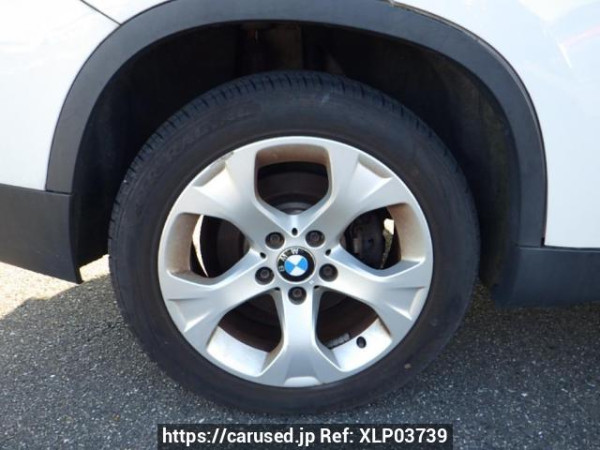 Used 2012 AT bmw x1 VL20 Image[25]