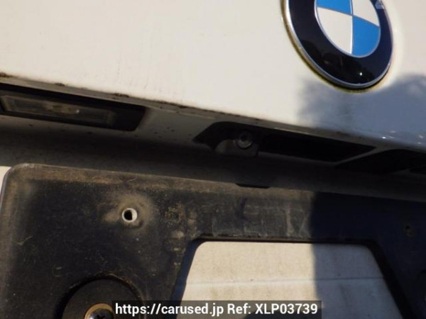 Used 2012 AT bmw x1 VL20 Image[38]