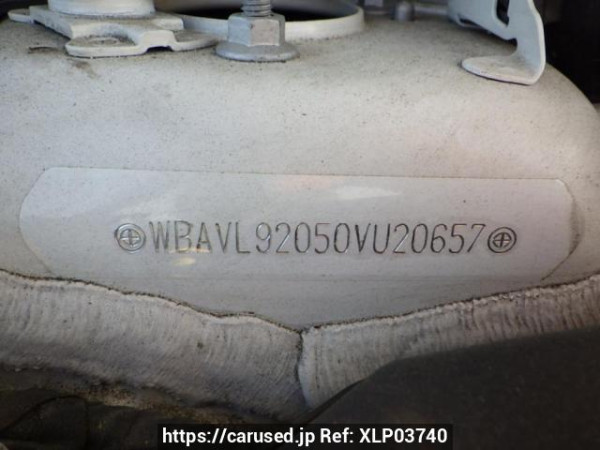 Used 2012 AT bmw x1 VL20 Image[8]