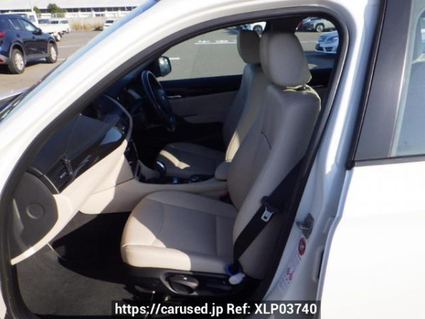 Used 2012 AT bmw x1 VL20 Image[10]