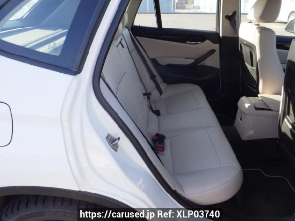 Used 2012 AT bmw x1 VL20 Image[11]