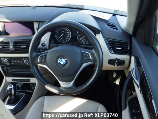 Used 2012 AT bmw x1 VL20 Image[15]