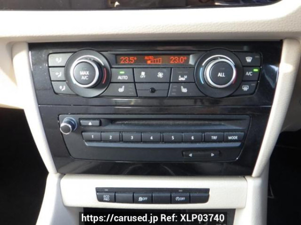 Used 2012 AT bmw x1 VL20 Image[17]