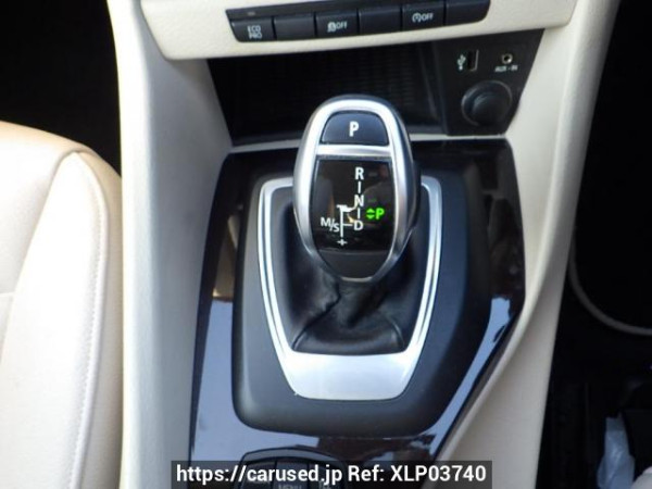 Used 2012 AT bmw x1 VL20 Image[18]