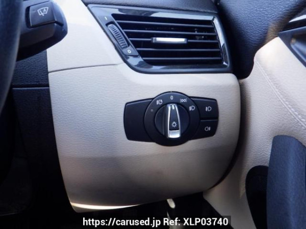 Used 2012 AT bmw x1 VL20 Image[22]
