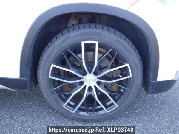 Used 2012 AT bmw x1 VL20 Image[25]