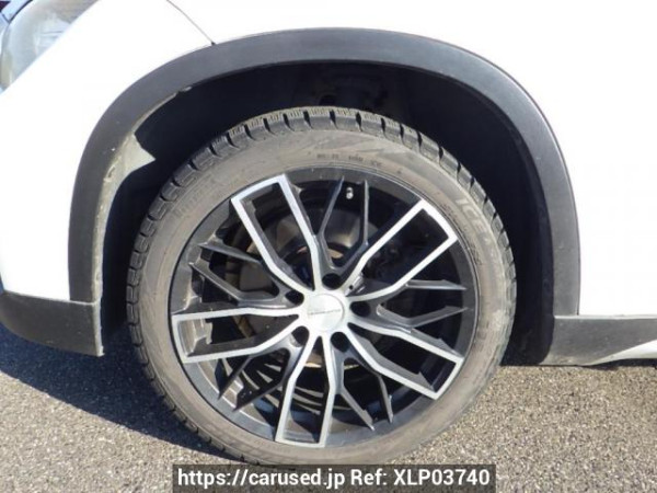 Used 2012 AT bmw x1 VL20 Image[26]