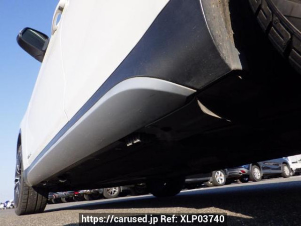 Used 2012 AT bmw x1 VL20 Image[32]