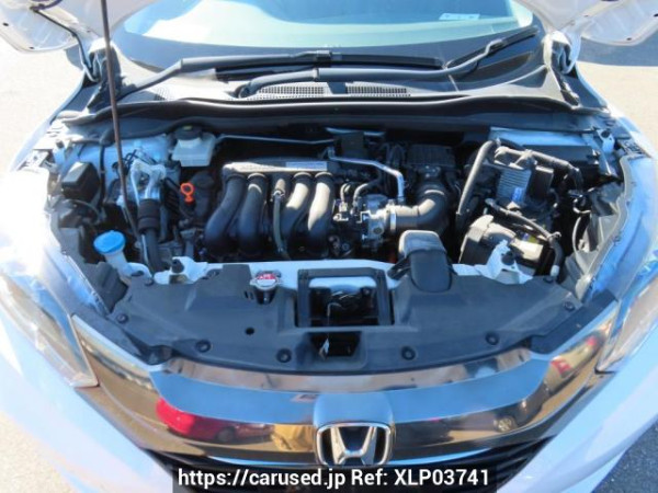 Used 2016 AT honda vezel RU3 Image[7]