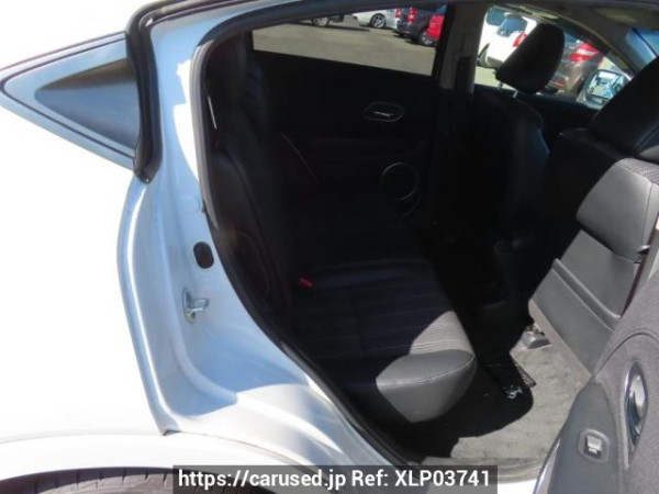 Used 2016 AT honda vezel RU3 Image[11]