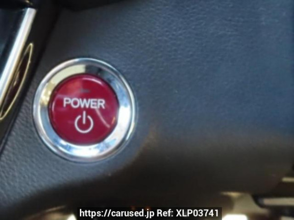 Used 2016 AT honda vezel RU3 Image[16]