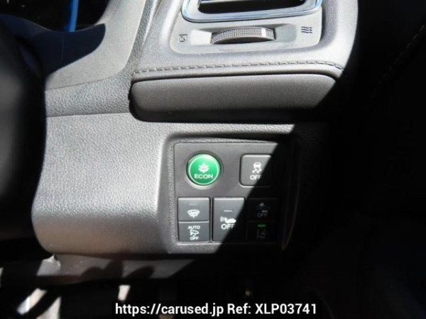 Used 2016 AT honda vezel RU3 Image[17]