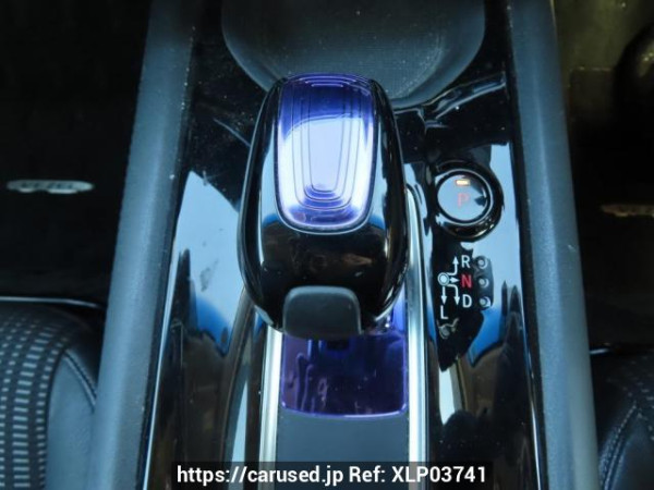 Used 2016 AT honda vezel RU3 Image[21]