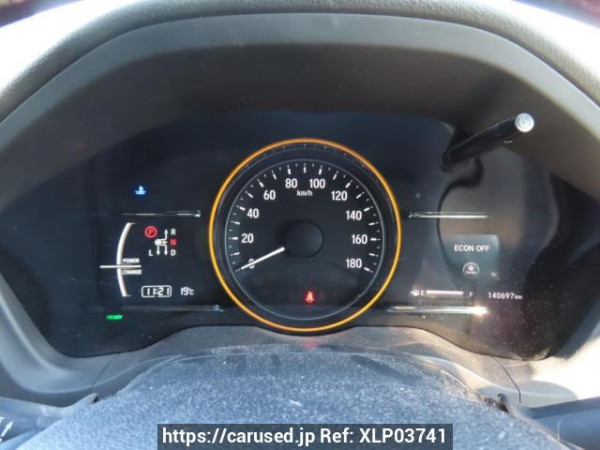 Used 2016 AT honda vezel RU3 Image[22]