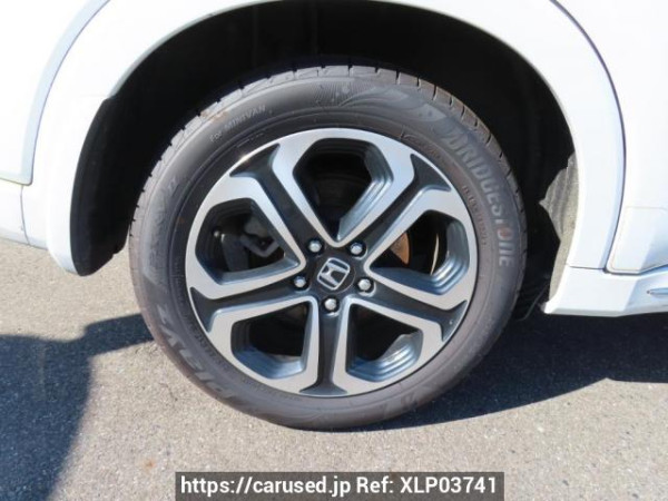 Used 2016 AT honda vezel RU3 Image[24]
