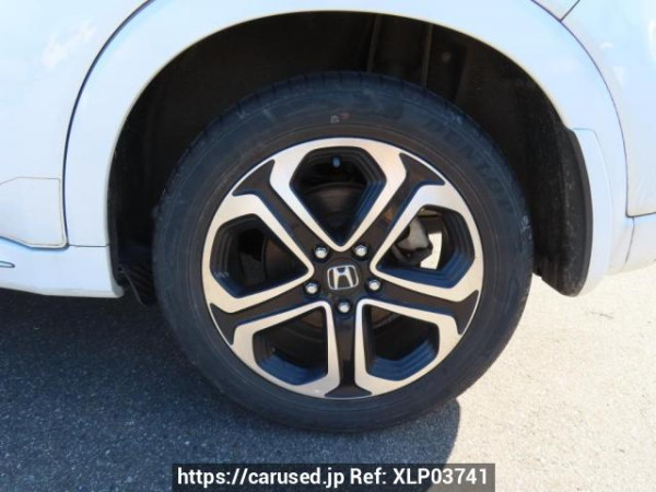 Used 2016 AT honda vezel RU3 Image[25]