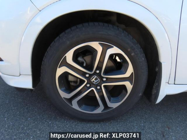 Used 2016 AT honda vezel RU3 Image[26]