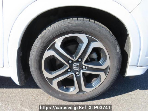 Used 2016 AT honda vezel RU3 Image[27]